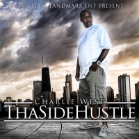 The Side Hustle artwork